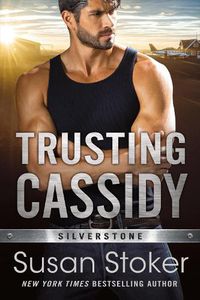 Cover image for Trusting Cassidy