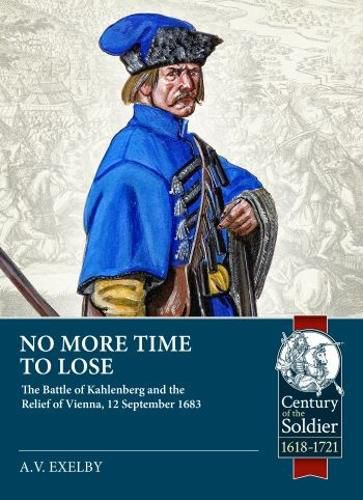 Cover image for No More Time to Lose