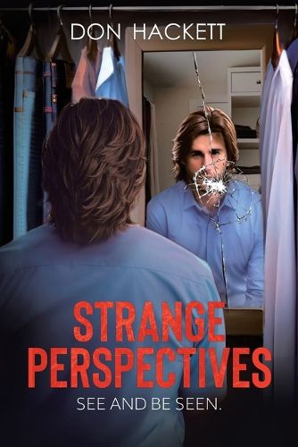 Cover image for Strange Perspectives