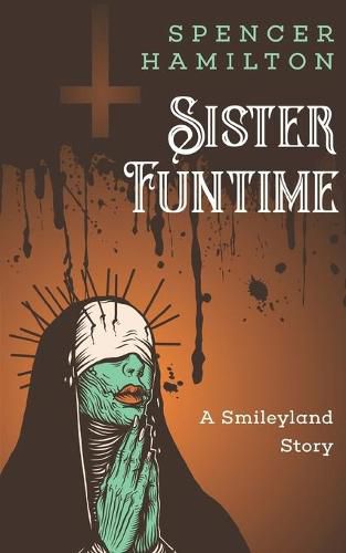 Cover image for Sister Funtime