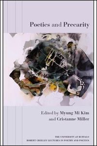 Cover image for Poetics and Precarity