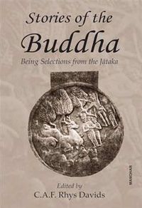 Cover image for Stories of the Buddha