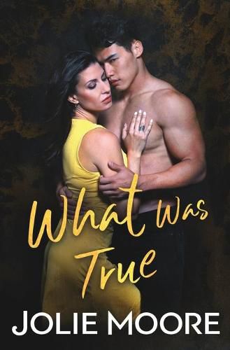 Cover image for What Was True