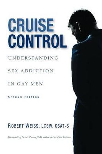 Cruise Control: Understanding Sex Addiction in Gay Men