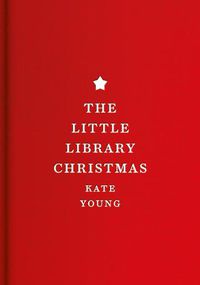 Cover image for The Little Library Christmas
