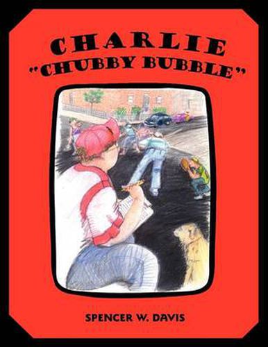 Cover image for Charlie  Chubby Bubble