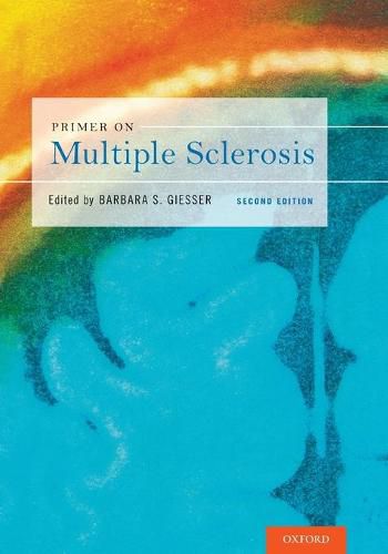 Cover image for Primer on Multiple Sclerosis