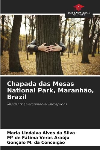 Cover image for Chapada das Mesas National Park, Maranhao, Brazil