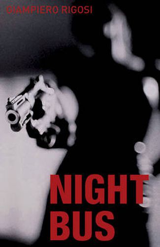 Cover image for Night Bus