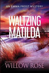 Cover image for Waltzing Matilda