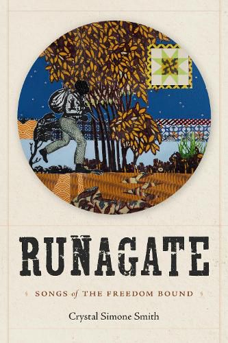 Cover image for Runagate