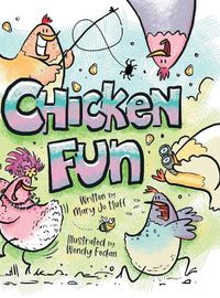 Cover image for Chicken Fun