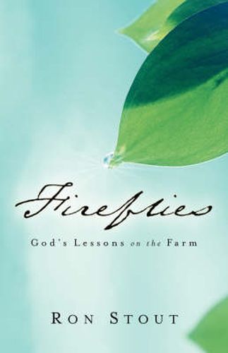 Cover image for Fireflies