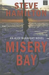 Cover image for Misery Bay