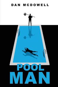 Cover image for Pool Man: A Nightmare in Riverton Novel