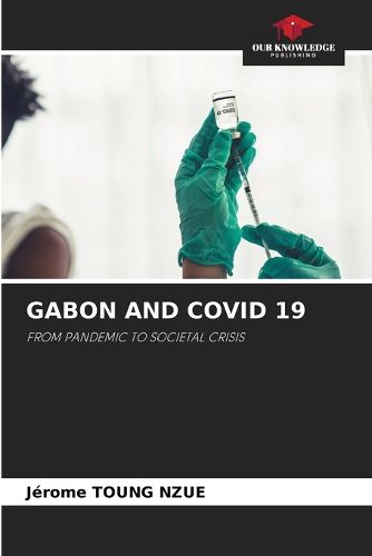 Cover image for Gabon and Covid 19