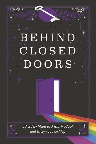 Cover image for Behind Closed Doors