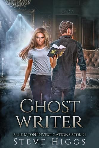 Ghost Writer