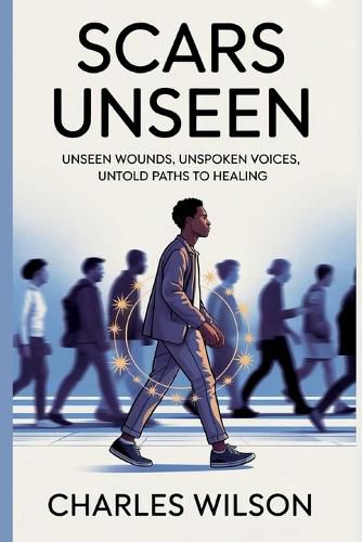 Cover image for Scars Unseen