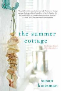 Cover image for The Summer Cottage