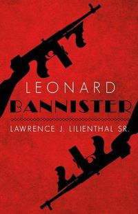 Cover image for Leonard Bannister