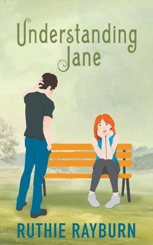 Cover image for Understanding Jane