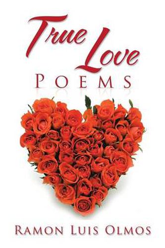 Cover image for True Love Poems