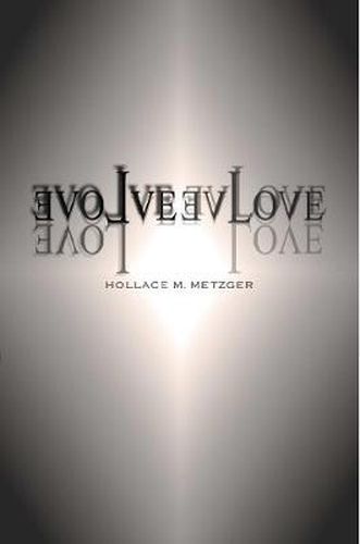 Cover image for 3volve