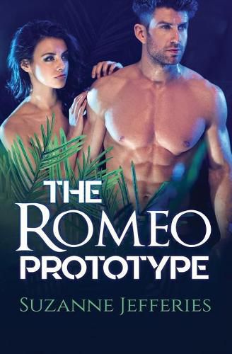 Cover image for The Romeo Prototype