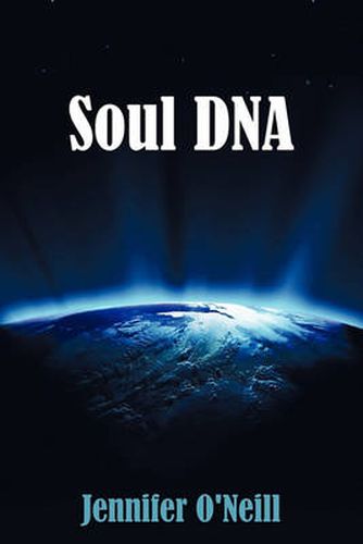 Cover image for Soul DNA