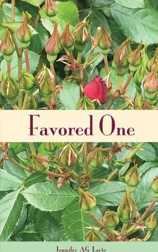 Cover image for Favored One