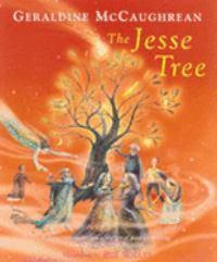 Cover image for The Jesse Tree
