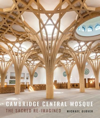Cambridge Central Mosque