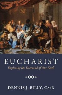 Cover image for Eucharist