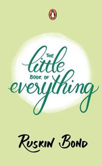 Cover image for The Little Book of Everything