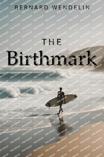 Cover image for The Birthmark