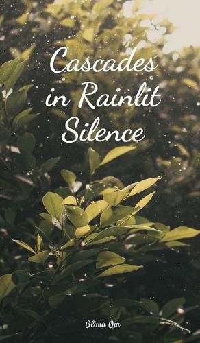 Cover image for Cascades in Rainlit Silence