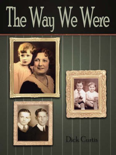 Cover image for The Way We Were