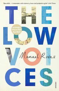 Cover image for The Low Voices