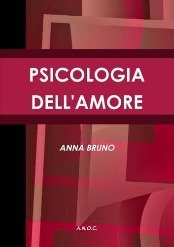 Psicologia Dell'amore