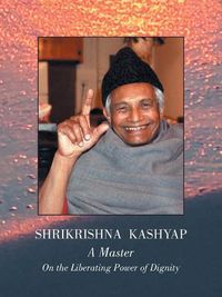 Cover image for Shrikrishna Kashyap