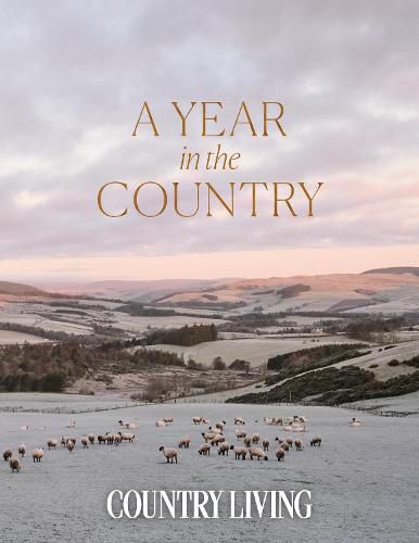 Cover image for A Year in the Country