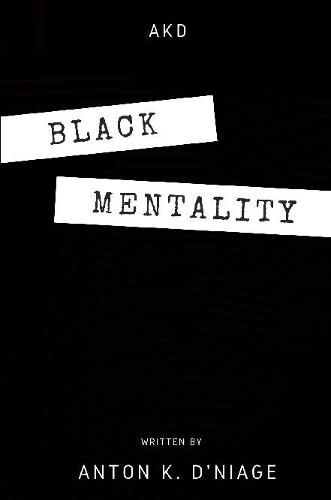 Cover image for Black Mentality