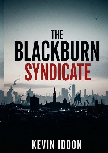 Cover image for The Blackburn Syndiacte
