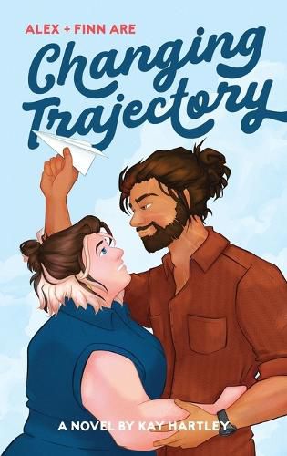 Cover image for Changing Trajectory