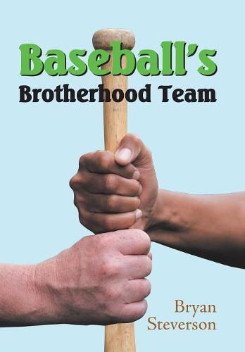 Cover image for Baseball'S Brotherhood Team