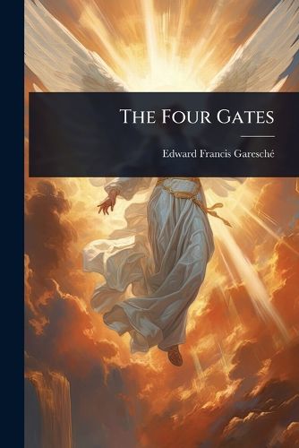 Cover image for The Four Gates