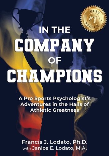 Cover image for In the Company of Champions