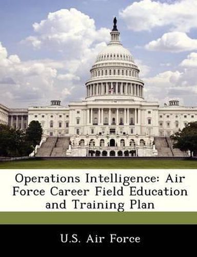 Operations Intelligence