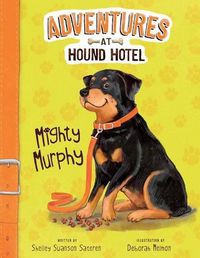 Cover image for Mighty Murphy